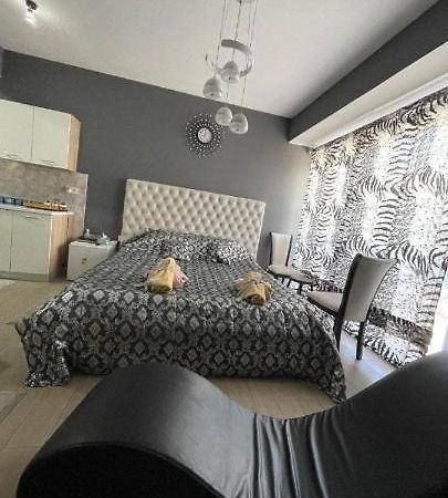 Apartmani 2 Ss Ohrid Exterior foto