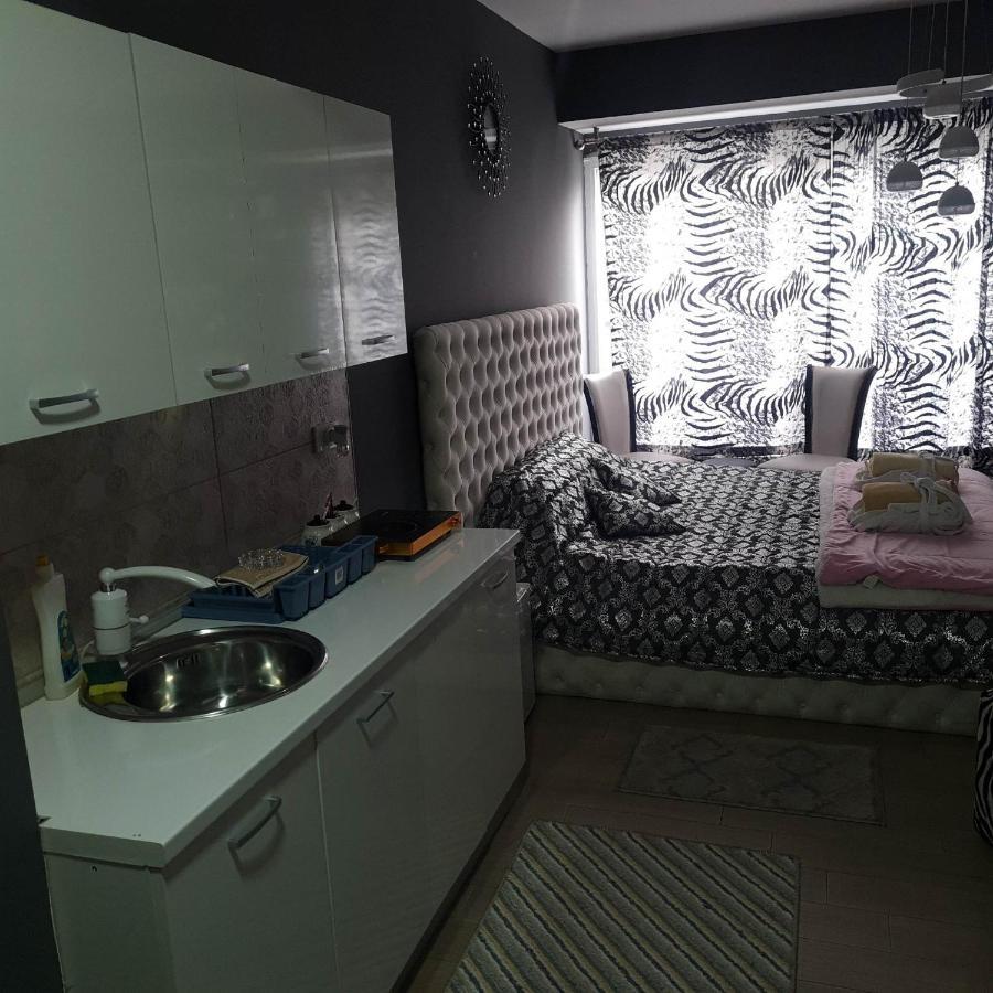 Apartmani 2 Ss Ohrid Exterior foto