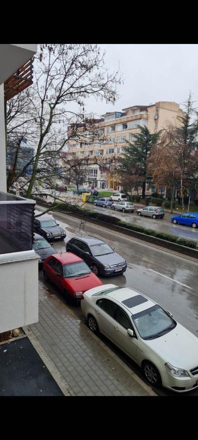 Apartmani 2 Ss Ohrid Exterior foto
