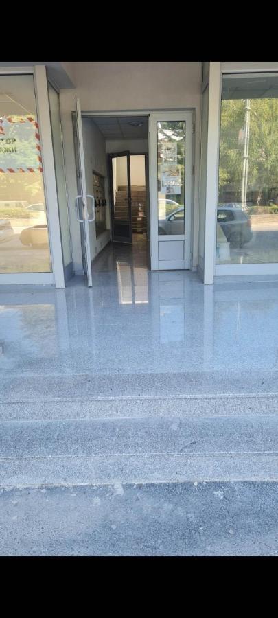 Apartmani 2 Ss Ohrid Exterior foto